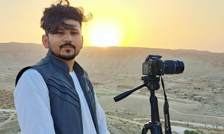 Pajhwok News Agency Reporter Detained in Northern Samangan Province